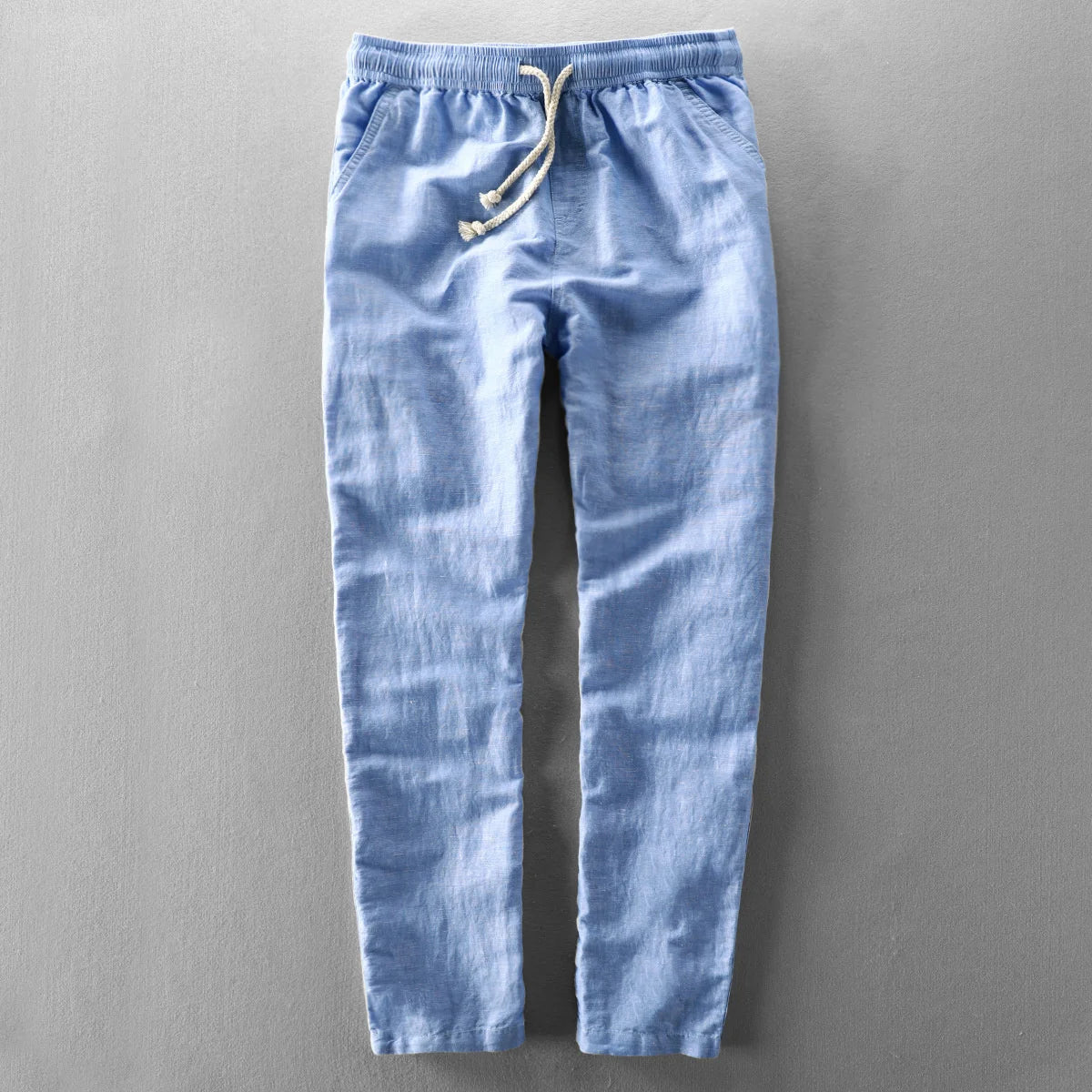 Linen Trousers