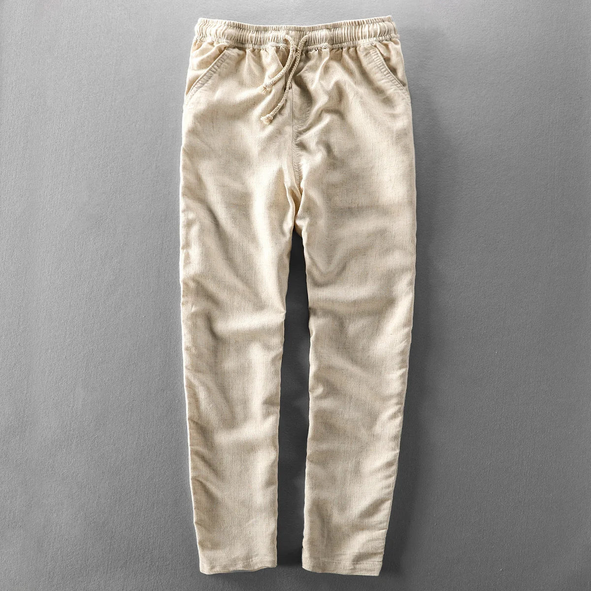 Linen Trousers