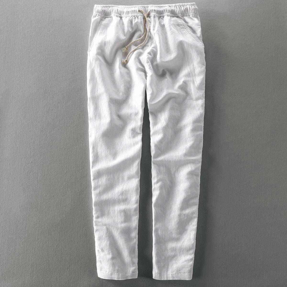 Linen Trousers