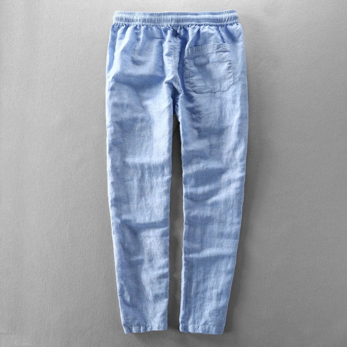 Linen Trousers