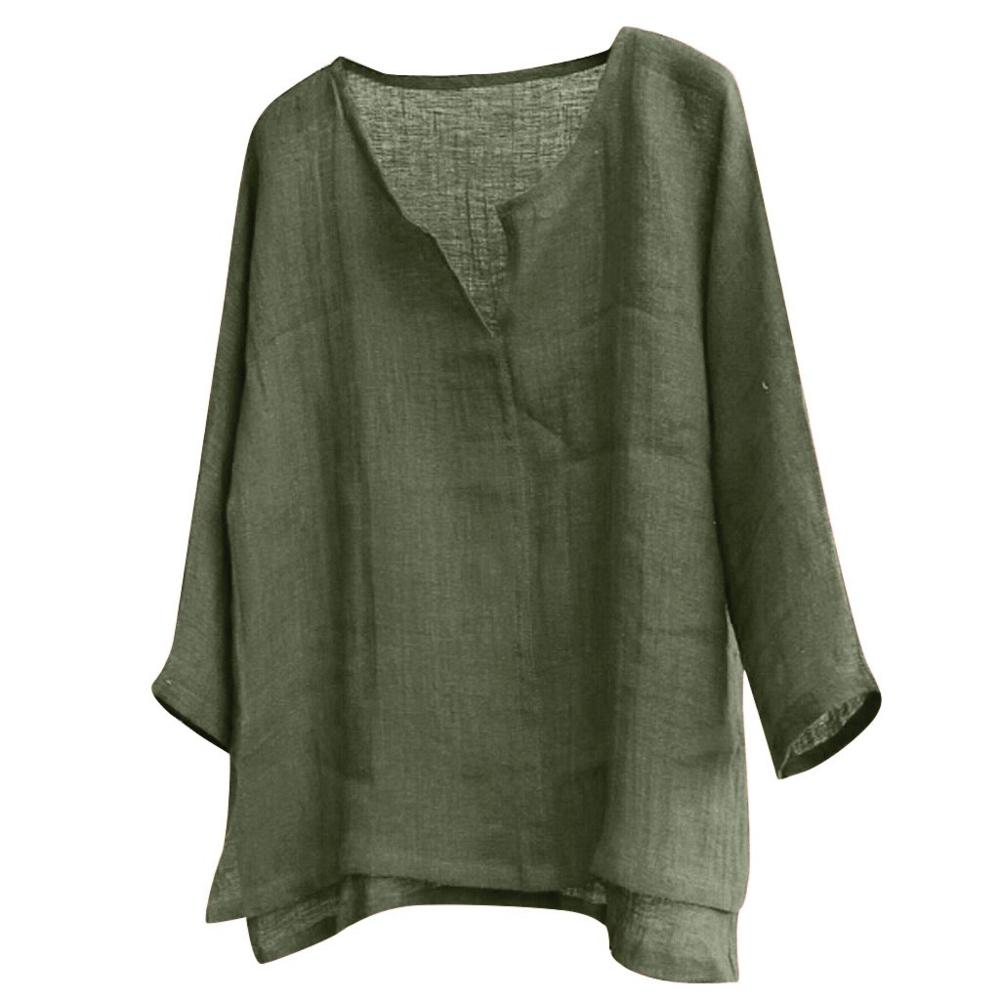 Lino Blouse | A Summer & Airy Men's Blouse