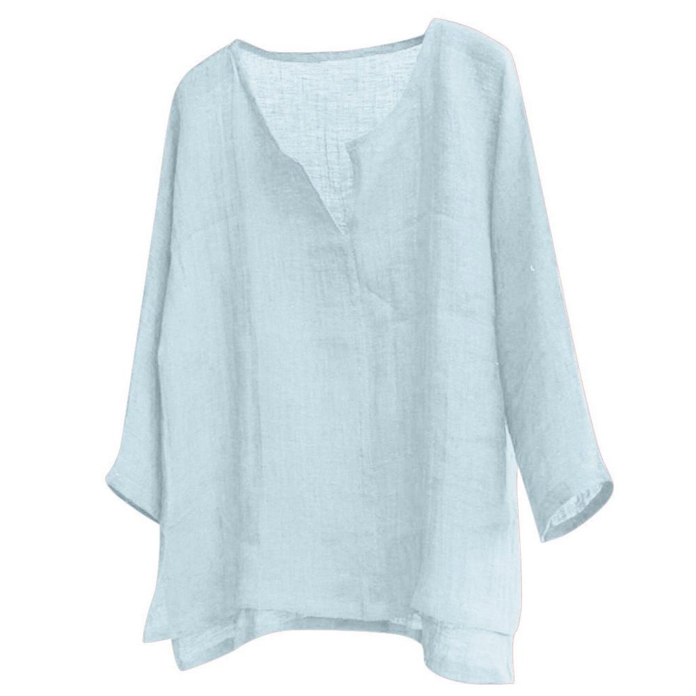 Lino Blouse | A Summer & Airy Men's Blouse