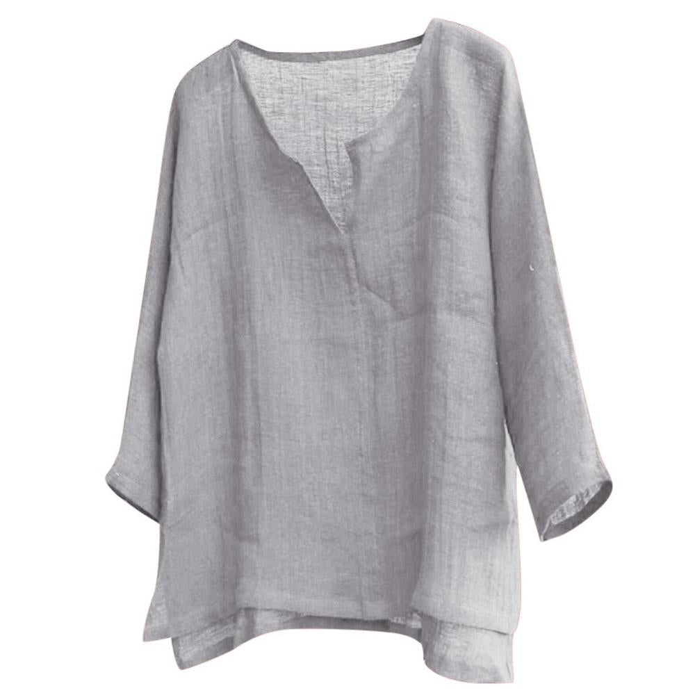 Lino Blouse | A Summer & Airy Men's Blouse