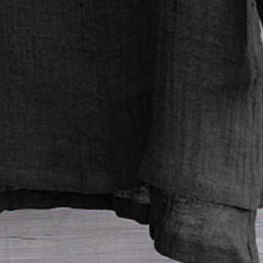 Lino Blouse | A Summer & Airy Men's Blouse