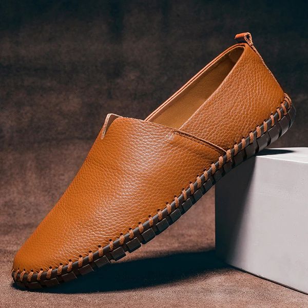 Loafers for Comfort and Style