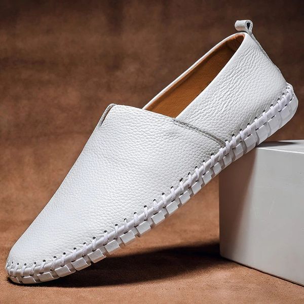 Loafers for Comfort and Style
