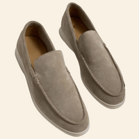 Loafers | Timeless Comfort for Men