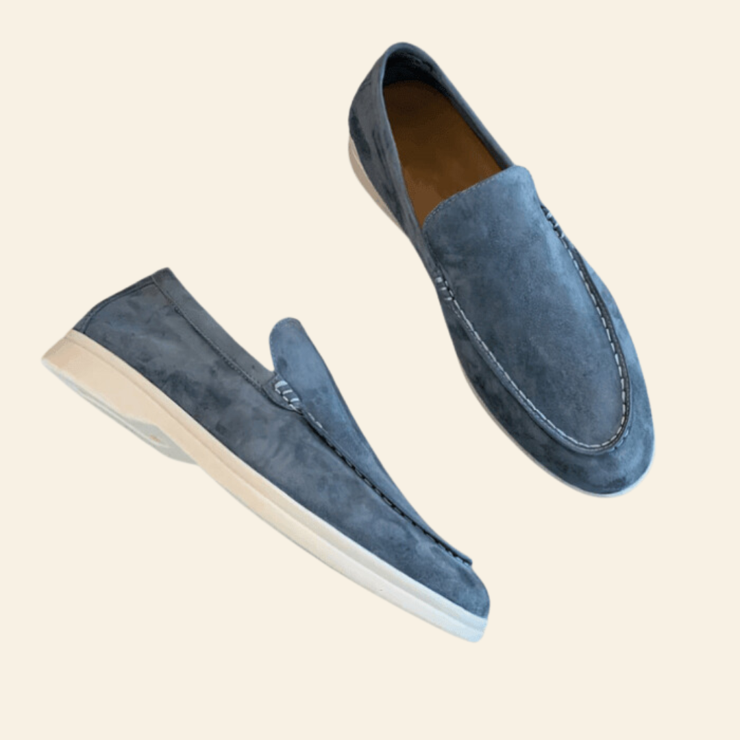 Loafers | Timeless Comfort for Men