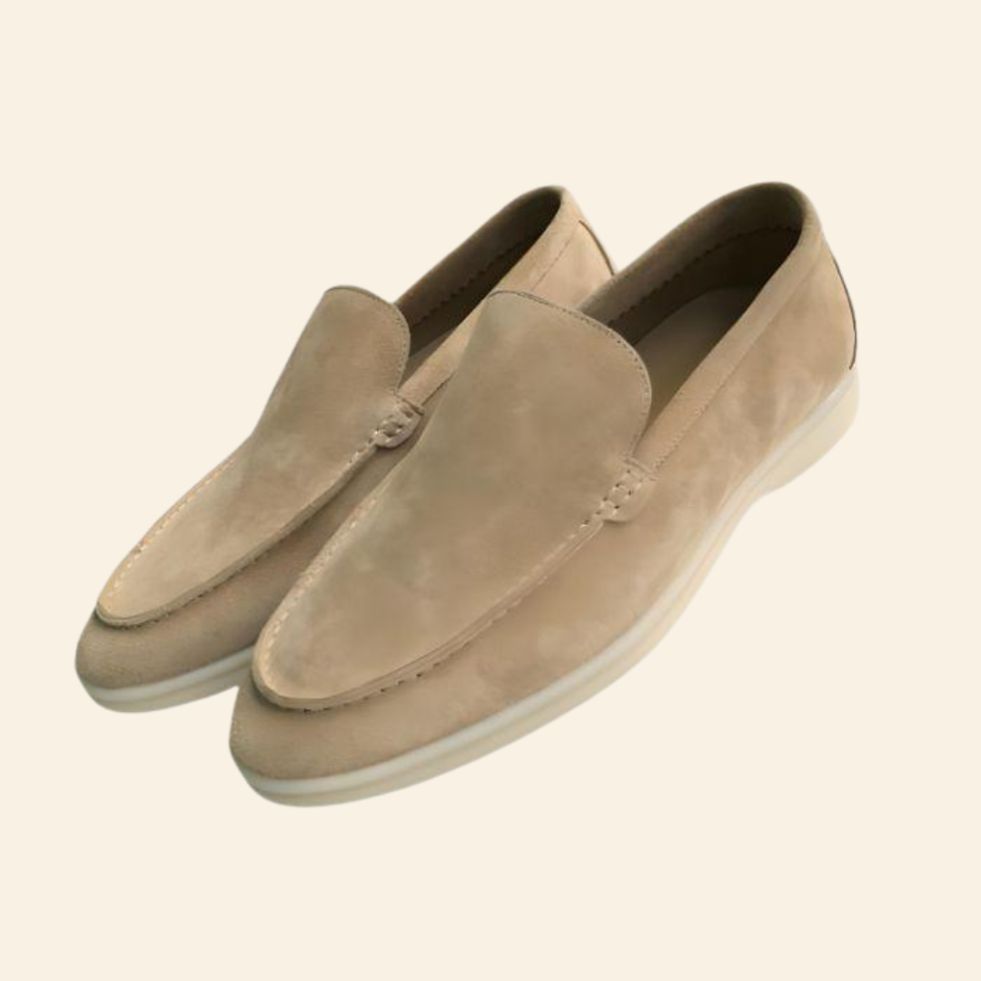 Loafers | Timeless Comfort for Men