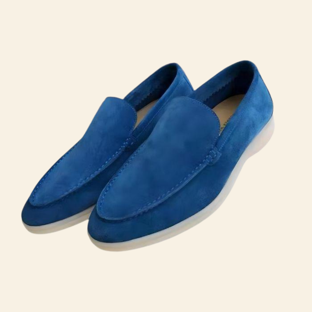 Loafers | Timeless Comfort for Men