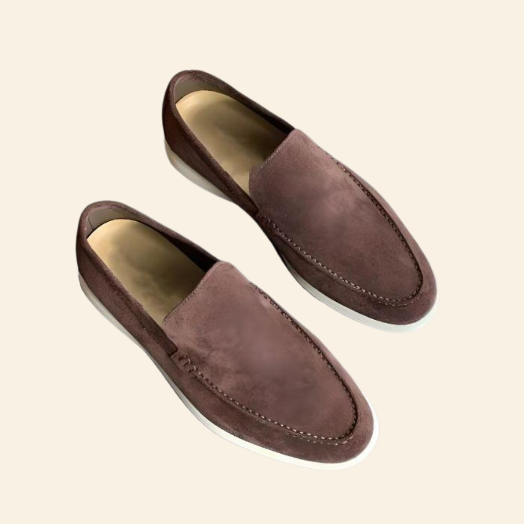 Loafers | Timeless Comfort for Men