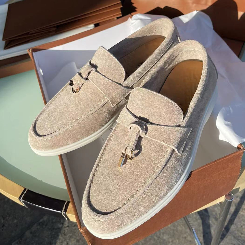 Loafers | Timeless & Comfort | Women's Shoes