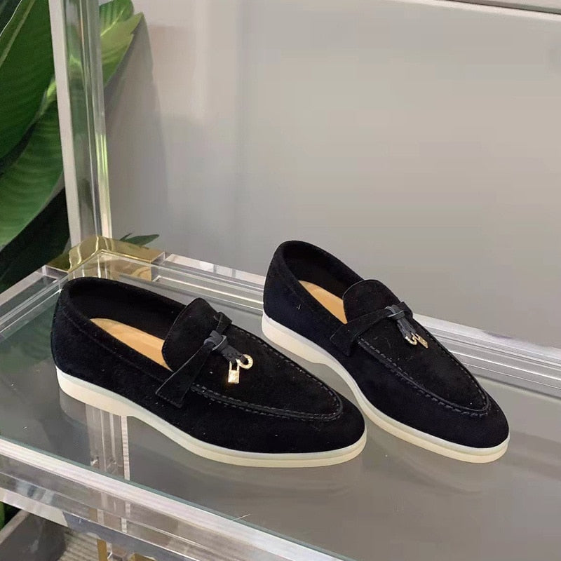 Loafers | Timeless & Comfort | Women's Shoes