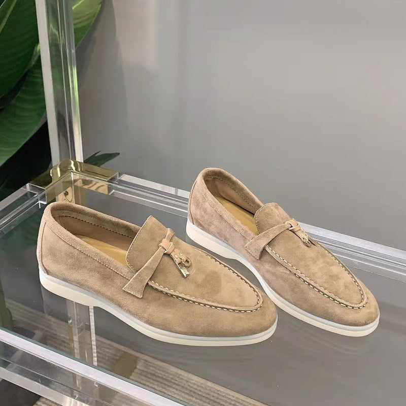 Loafers | Timeless & Comfort | Women's Shoes
