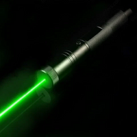Long Range Adjustable Laser Pointer