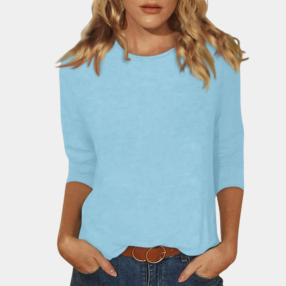 Long Sleeve T-Shirt