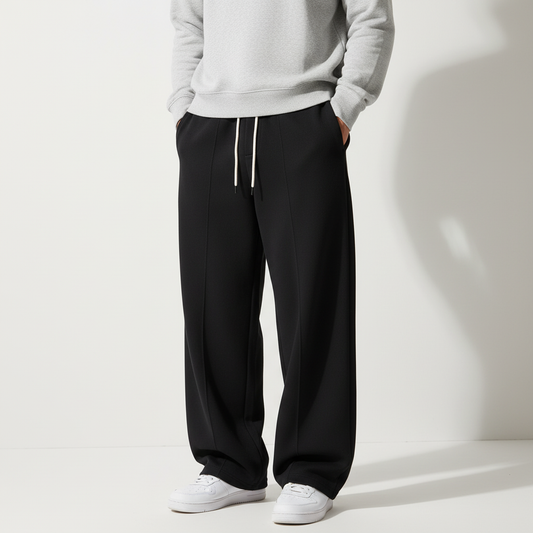 Loose Full Length Joggers