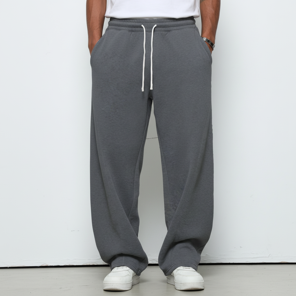 Loose Full Length Joggers