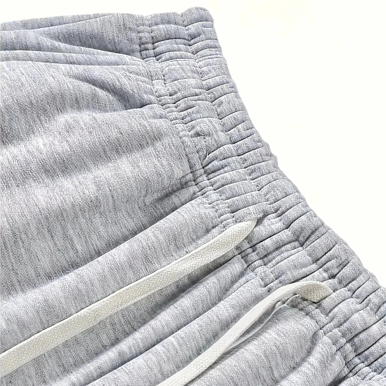 Loose Full Length Joggers