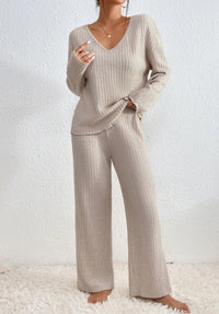 Loungewear Set