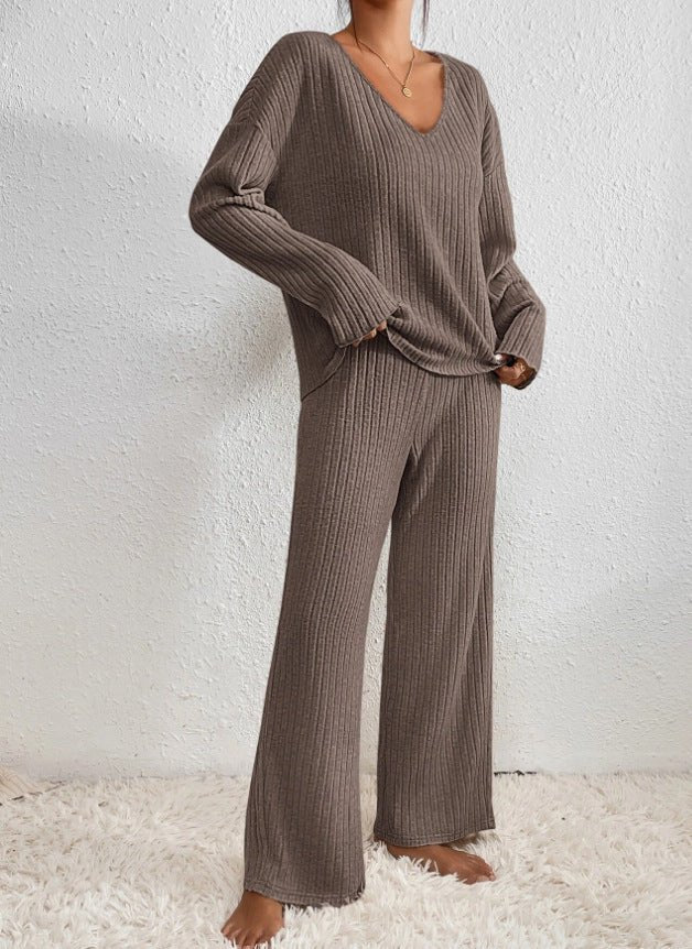 Loungewear Set