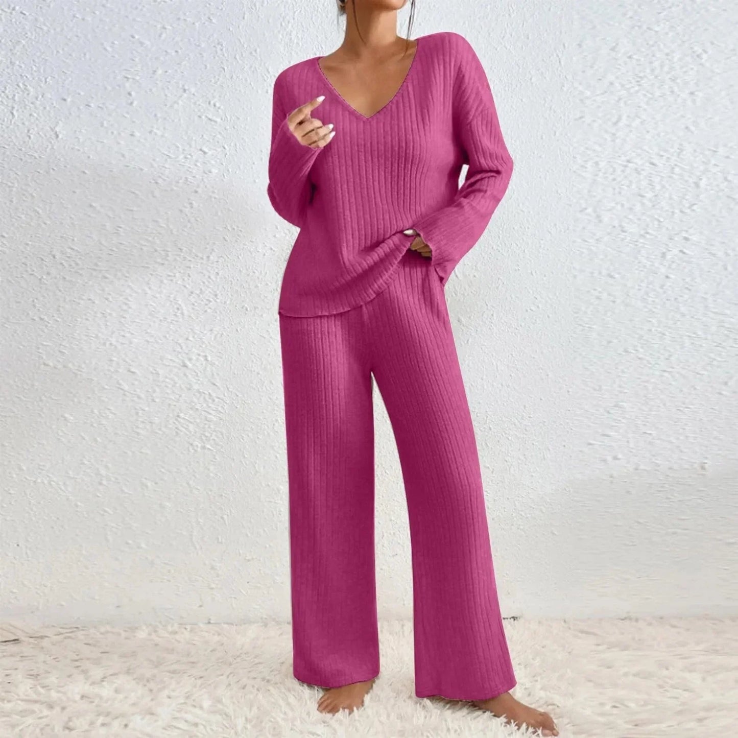 Loungewear Set