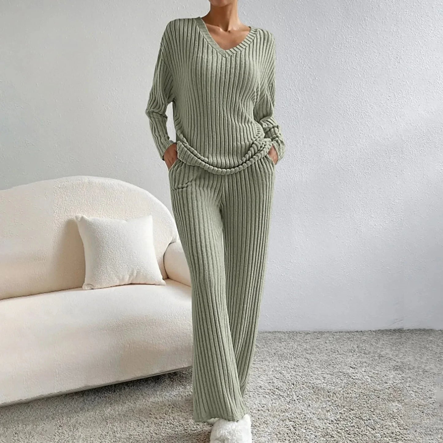 Loungewear Set