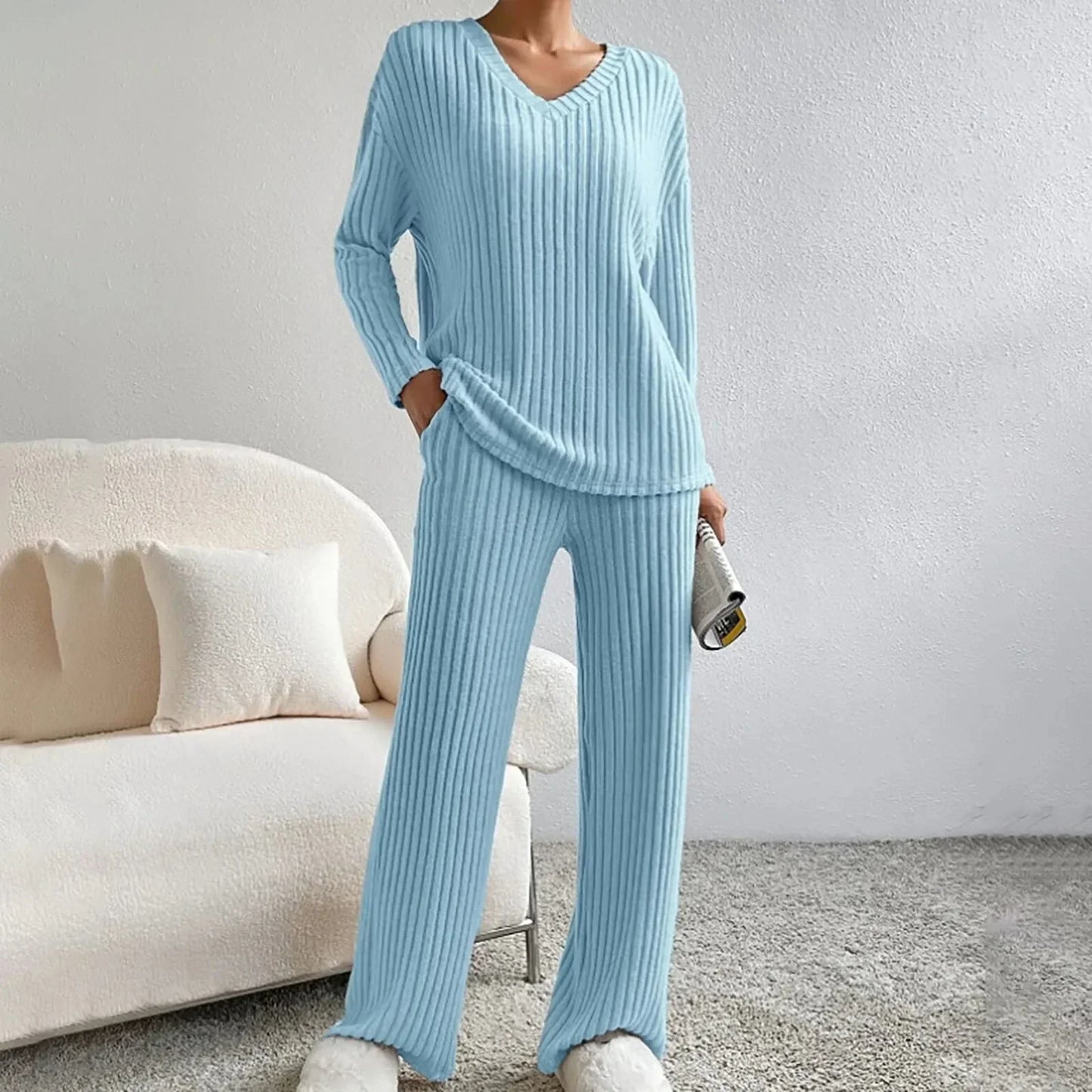Loungewear Set