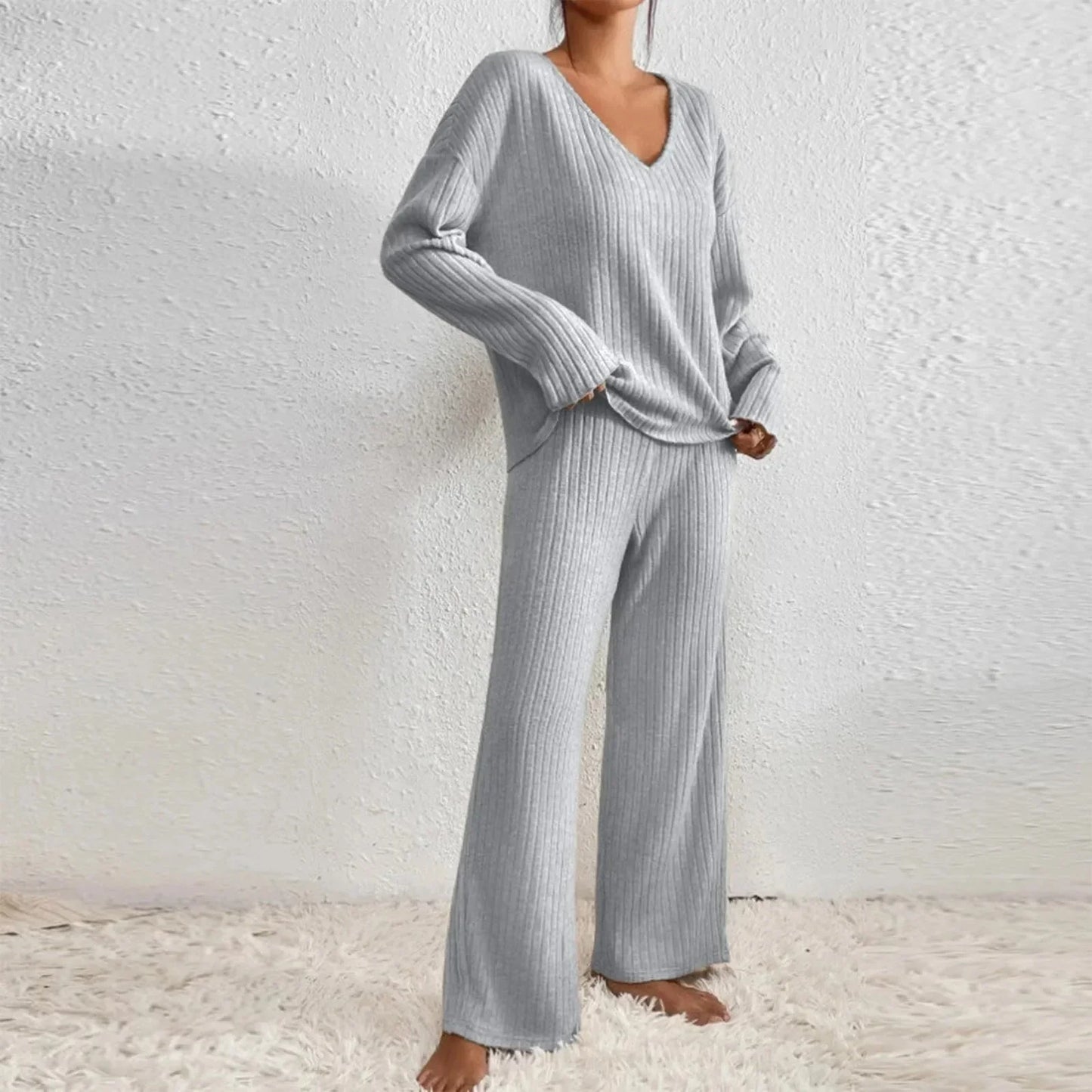 Loungewear Set
