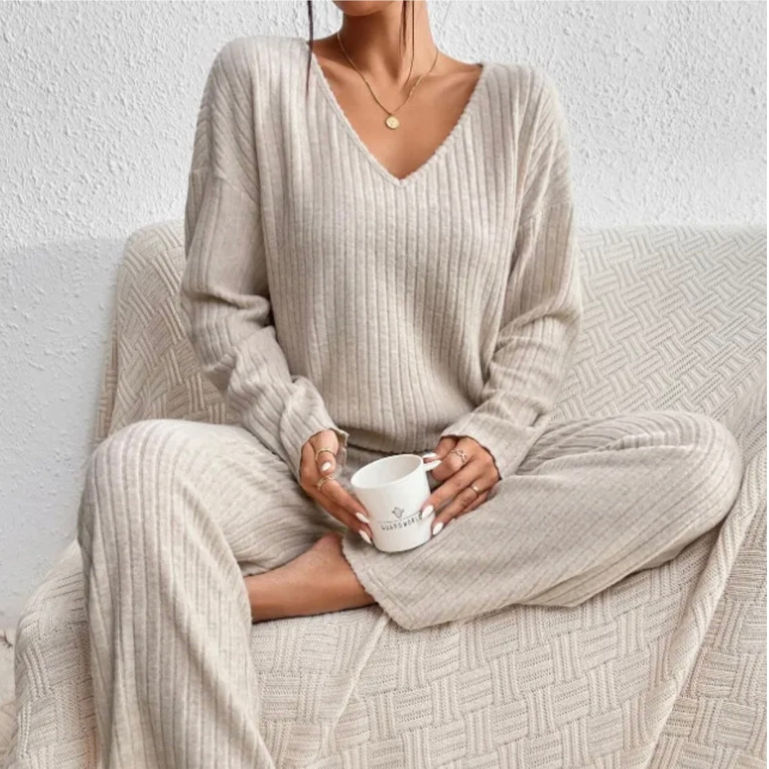 Loungewear Set