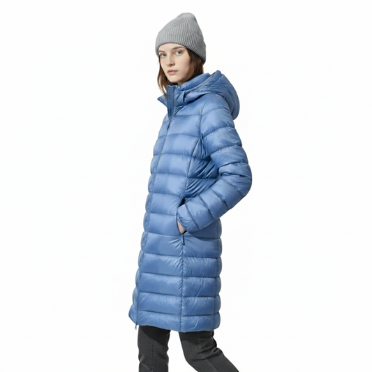 LumiPro Puffer Coat