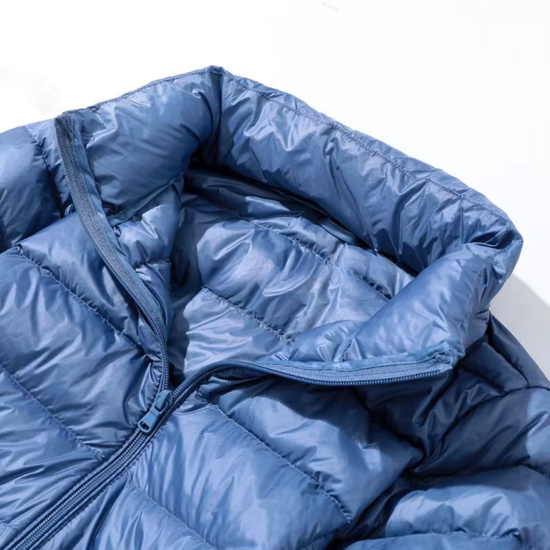 LumiPro Puffer Coat