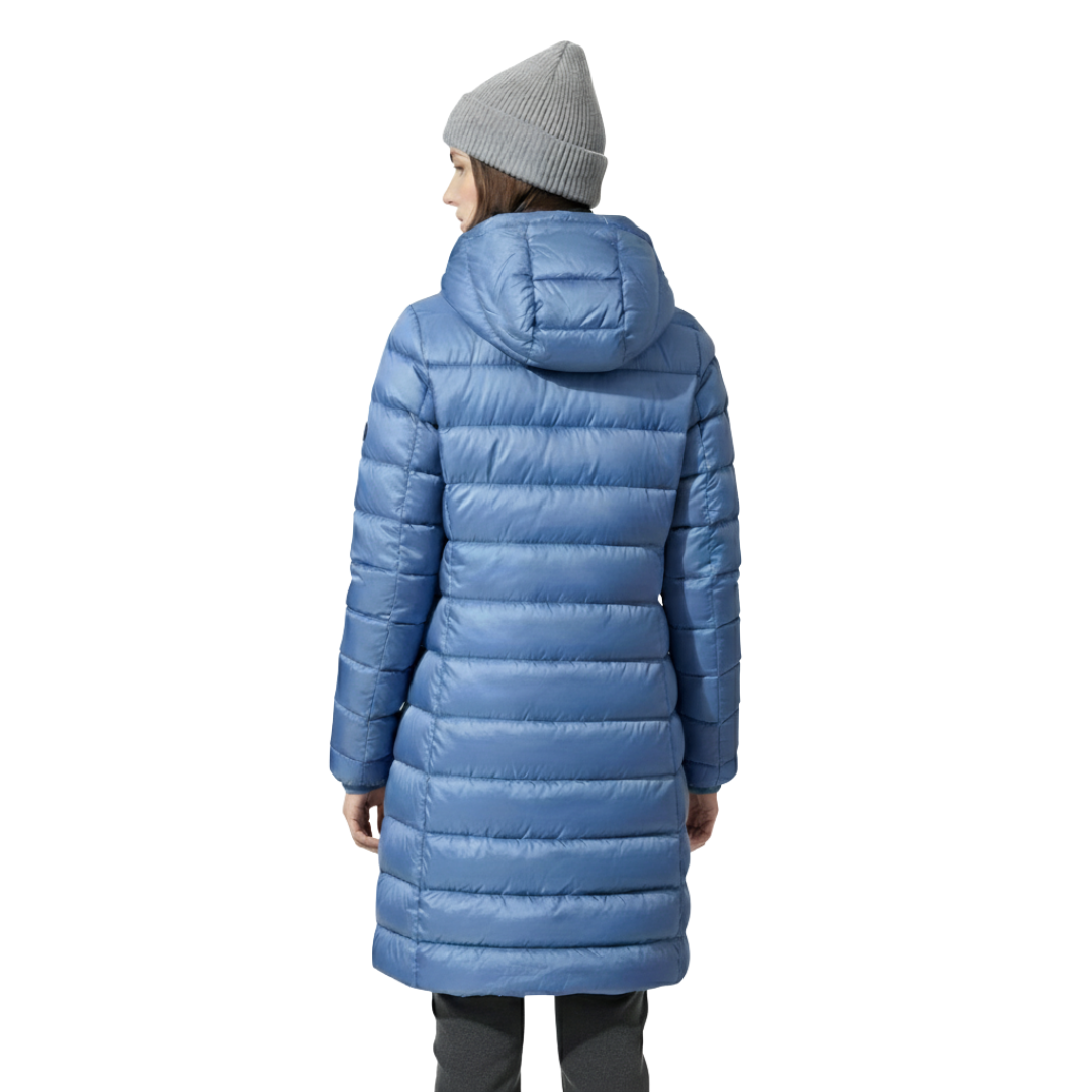 LumiPro Puffer Coat