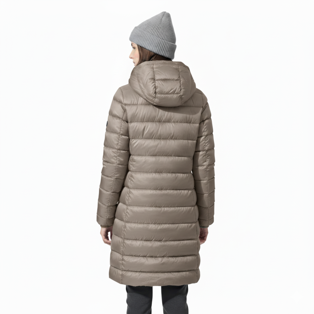 LumiPro Puffer Coat