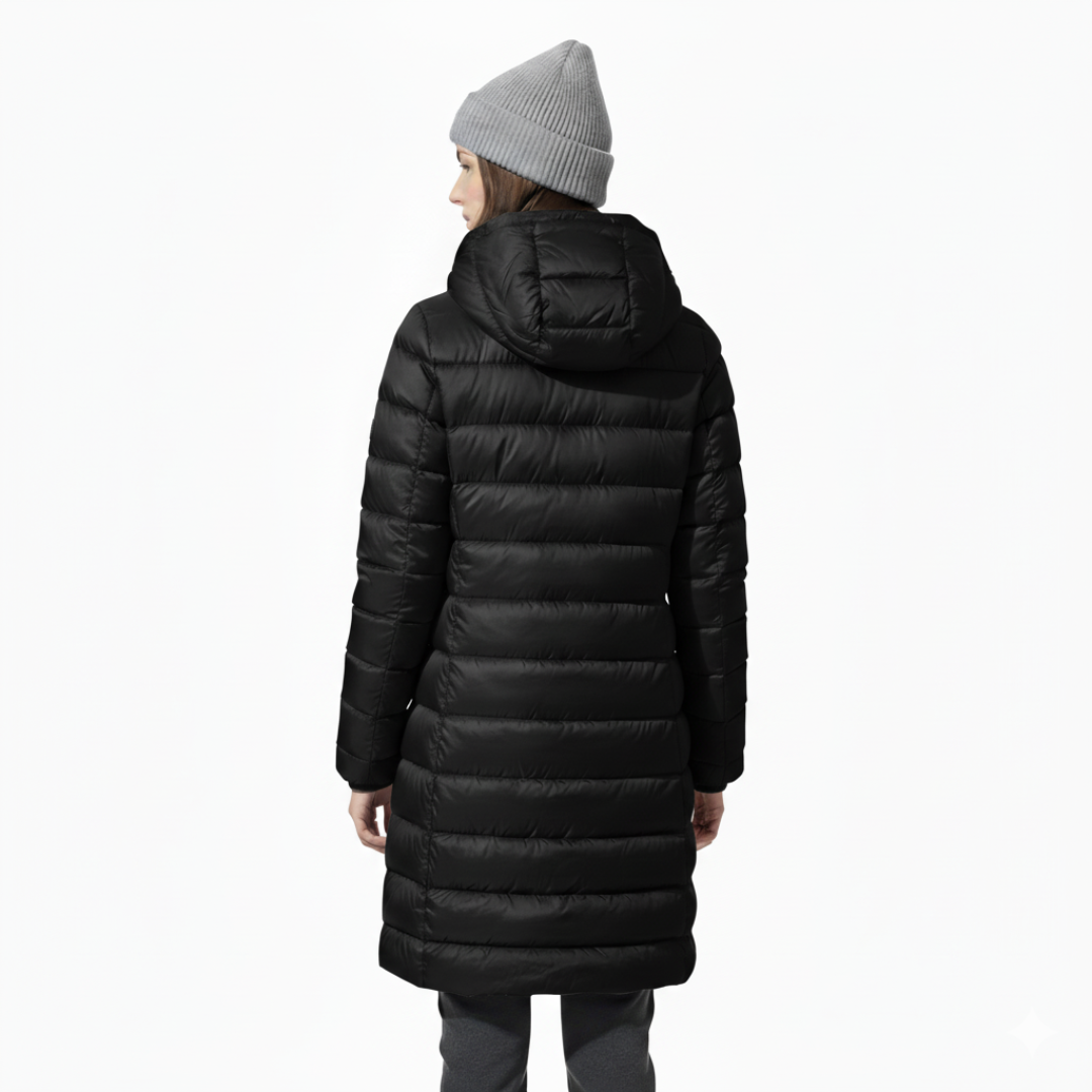 LumiPro Puffer Coat