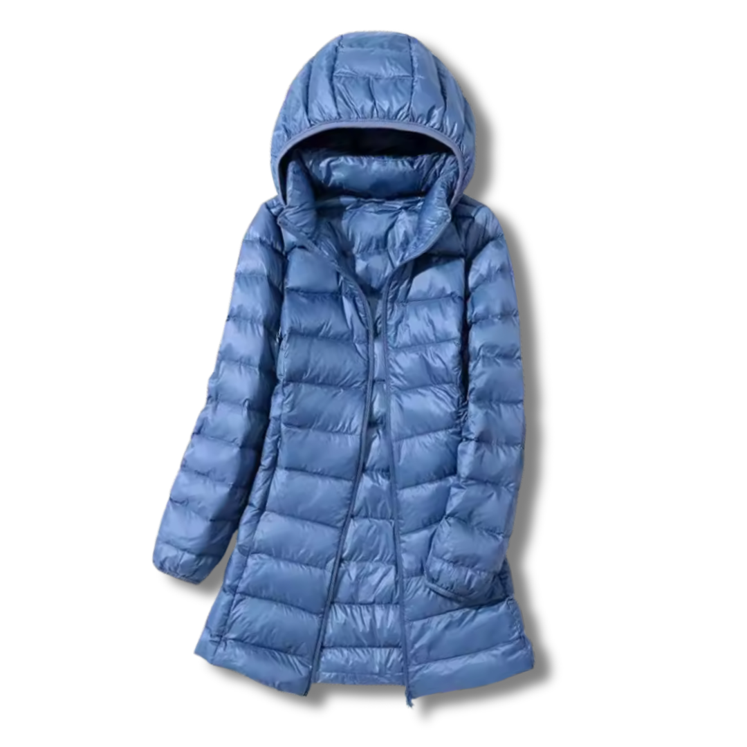 LumiPro Puffer Coat