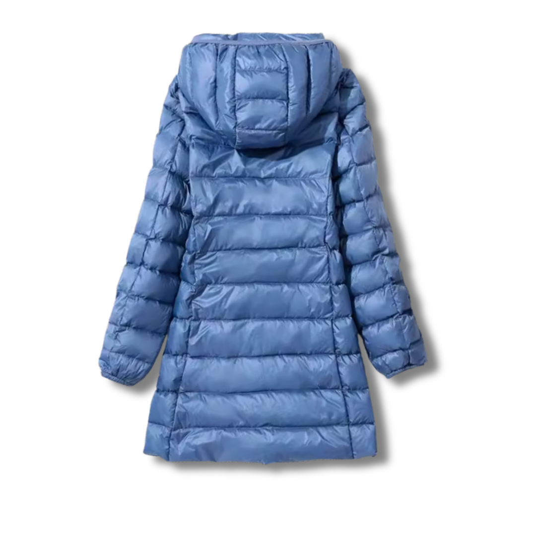 LumiPro Puffer Coat