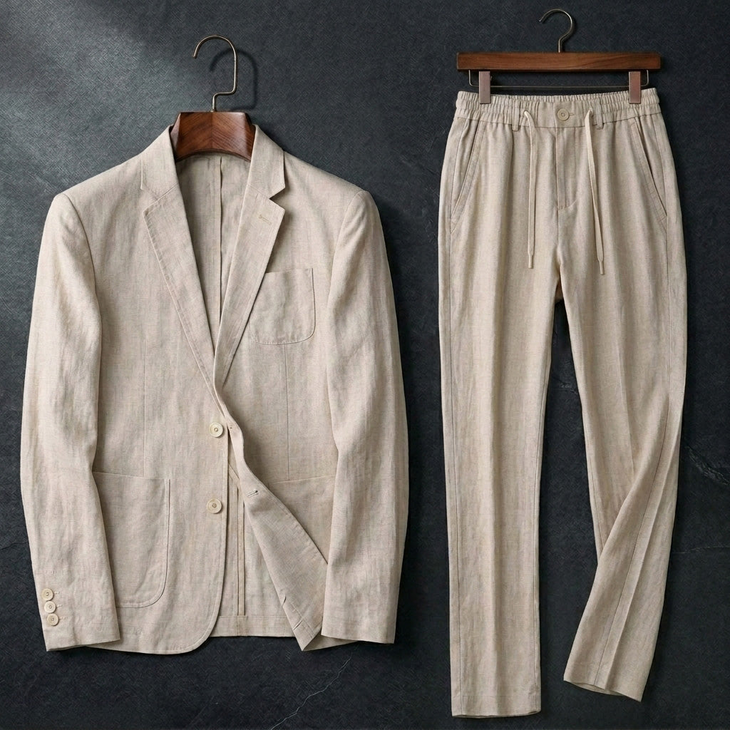 Luxe Set