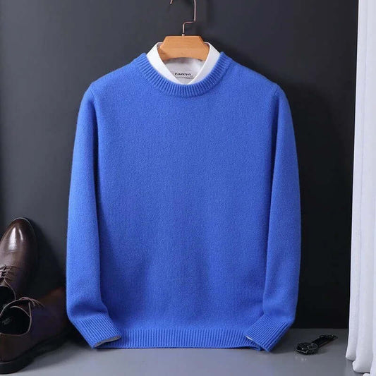 Luxurious Soft Sweater
