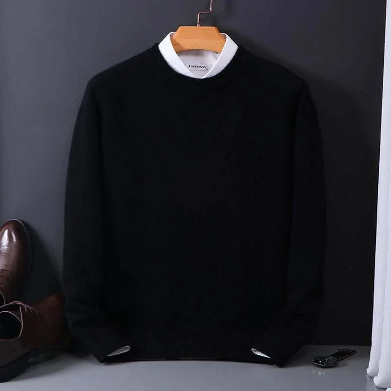 Luxurious Soft Sweater