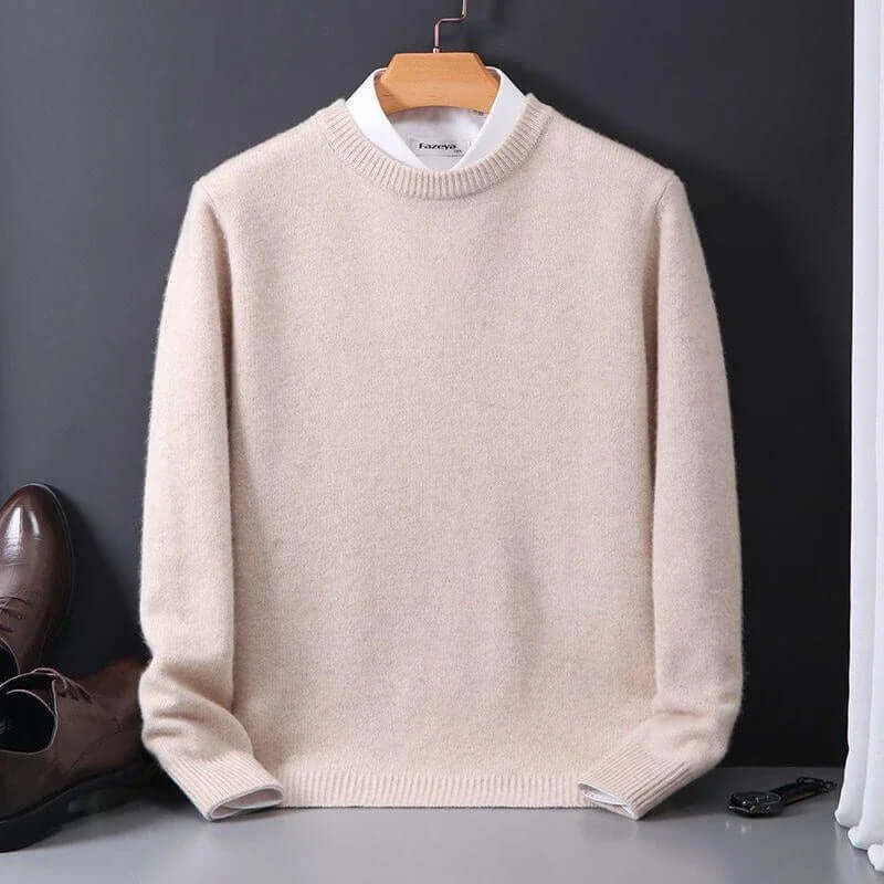 Luxurious Soft Sweater