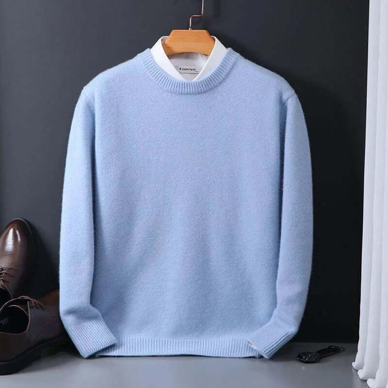 Luxurious Soft Sweater