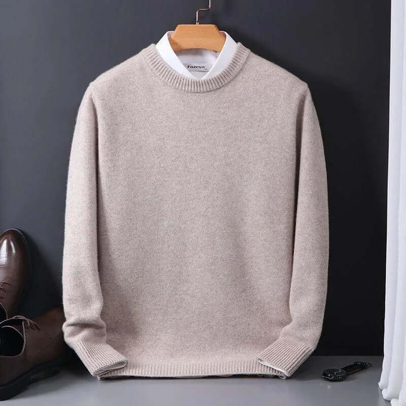 Luxurious Soft Sweater
