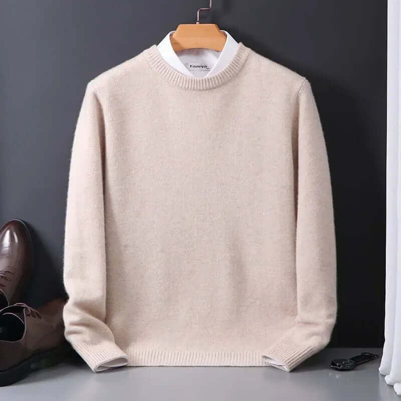 Luxurious Soft Sweater