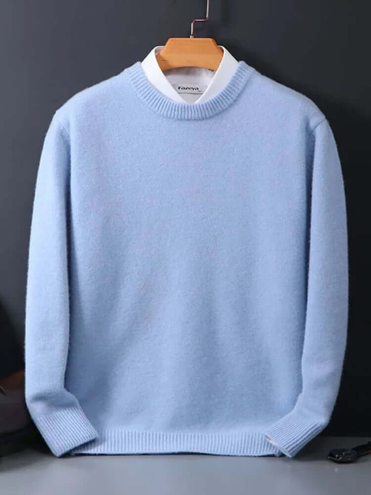 Luxurious Soft Sweater