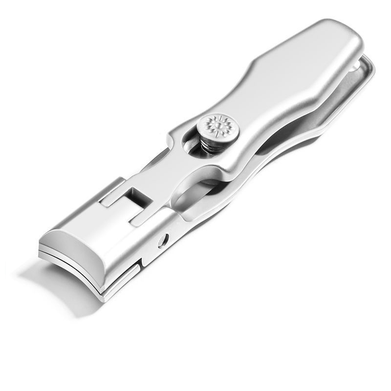 Luxurious Ultra-Sharp Nail Clipper