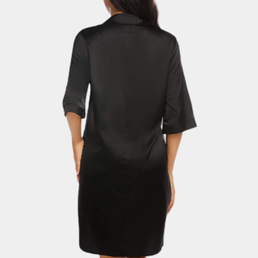 Luxury & Comfortable Women's Nightgown - Breathable Sleepwear