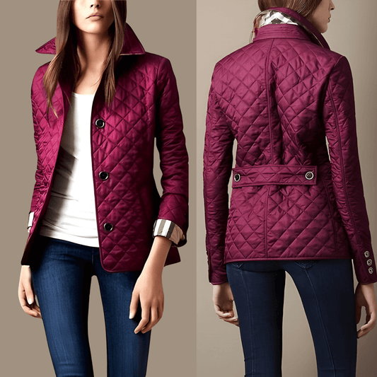 Luxury Jacket - Elegant and Breathable