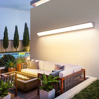 Luxury LED Glow that Decorates Any Outdoor Space!
