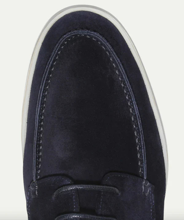 Luxury Loafers with Laces for Men